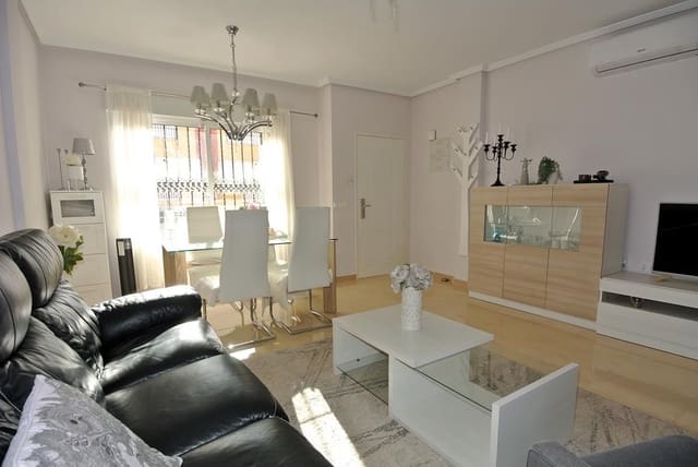 3 camera da letto Villetta Bifamiliare in vendita in Villamartin, Orihuela con piscina garage - 249.900 € (Rif: 9508443)