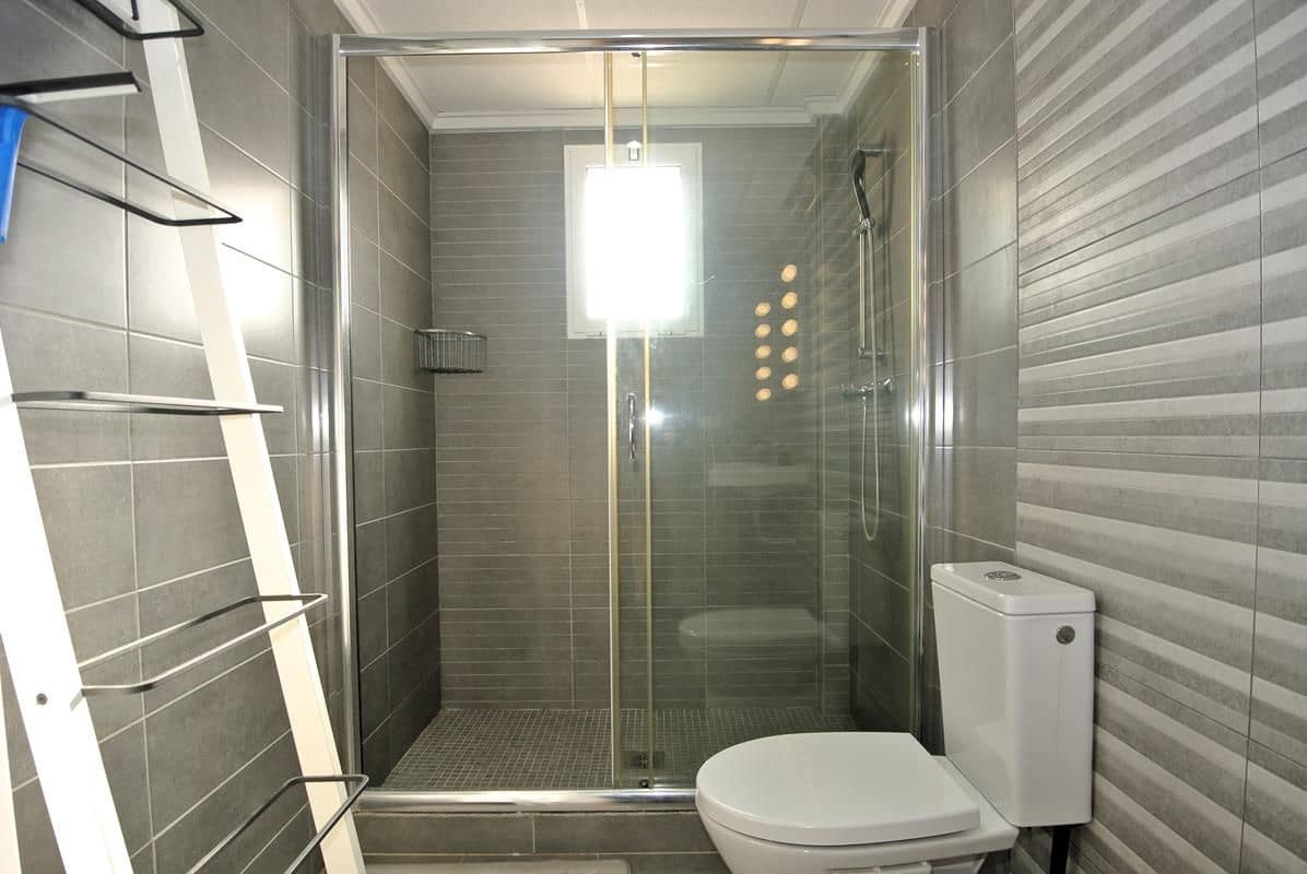 3 camera da letto Villetta Bifamiliare in vendita in Orihuela Costa con piscina garage - 249.900 € (Rif: 9508443)