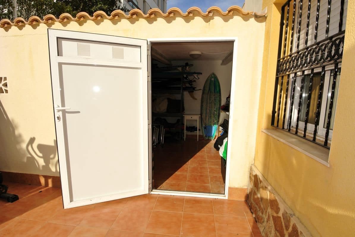 3 camera da letto Villetta Bifamiliare in vendita in Orihuela Costa con piscina garage - 249.900 € (Rif: 9508443)