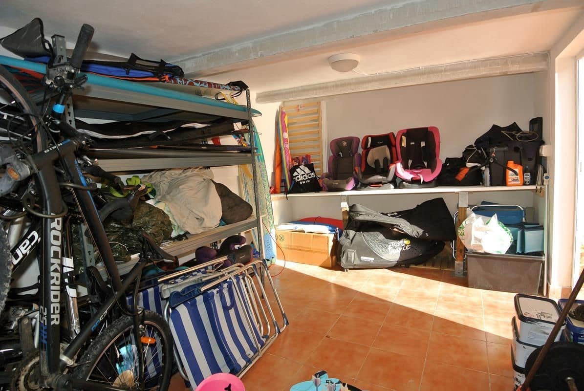 3 camera da letto Villetta Bifamiliare in vendita in Orihuela Costa con piscina garage - 249.900 € (Rif: 9508443)