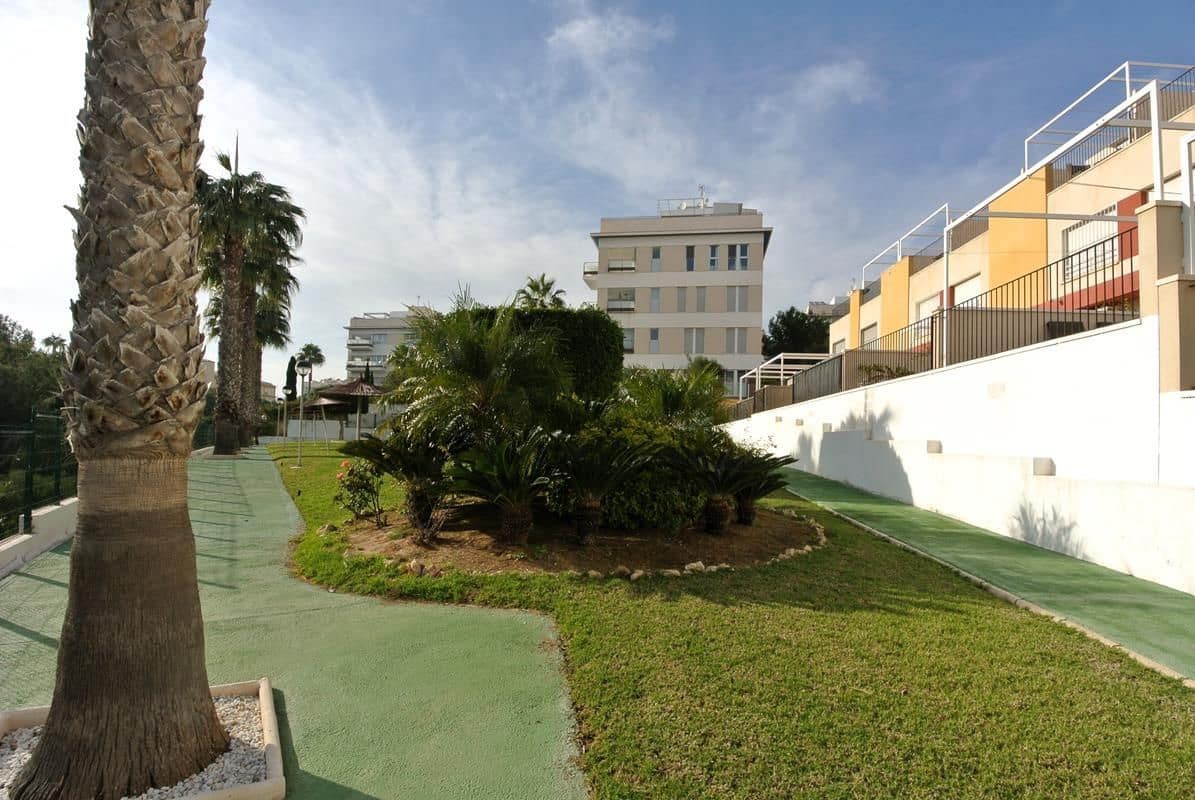 3 camera da letto Villetta Bifamiliare in vendita in Orihuela Costa con piscina garage - 249.900 € (Rif: 9508443)