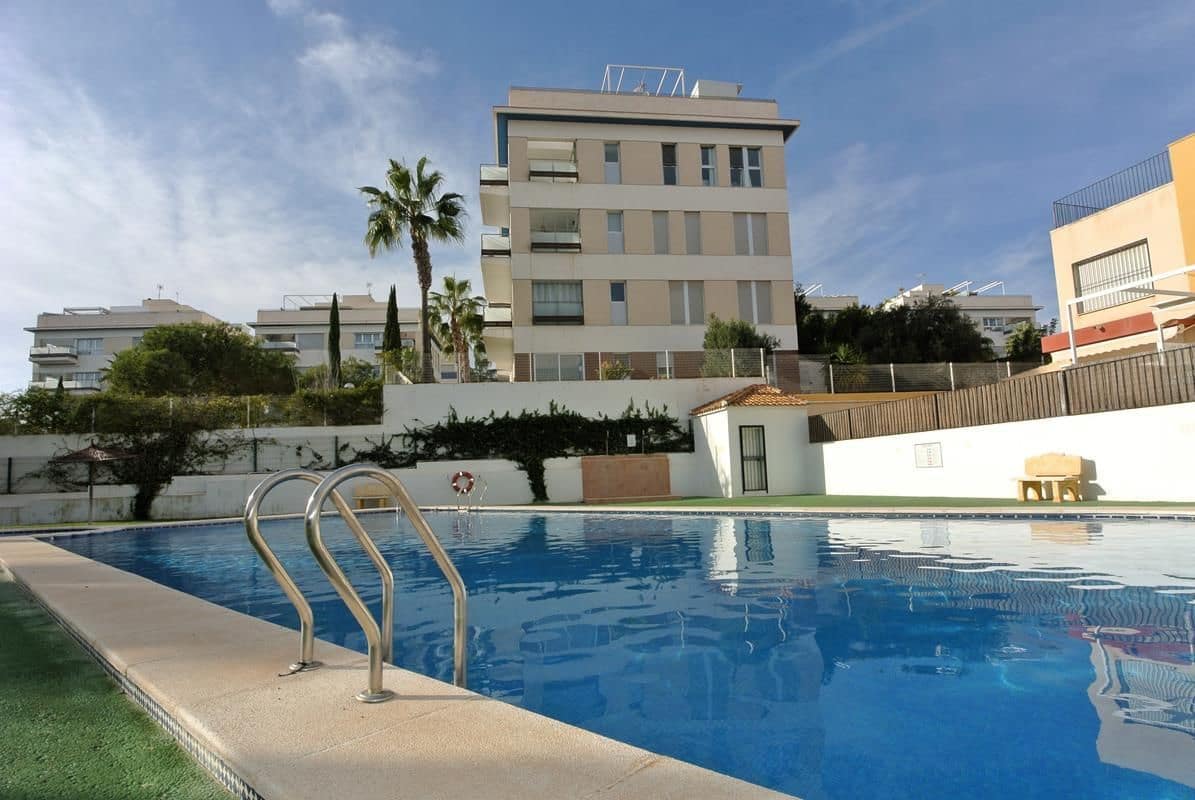 3 camera da letto Villetta Bifamiliare in vendita in Orihuela Costa con piscina garage - 249.900 € (Rif: 9508443)