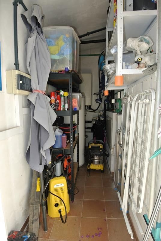 3 soverom Villa til salgs i San Fulgencio med svømmebasseng garasje - € 496 000 (Ref: 9560957)