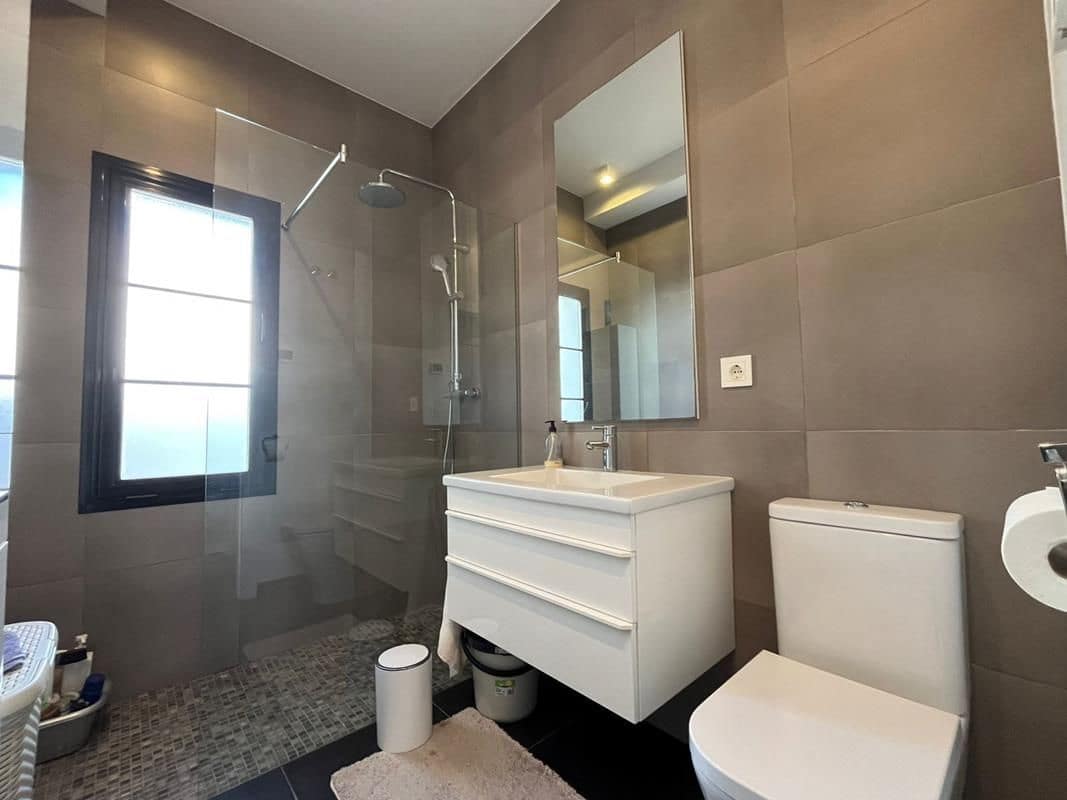 3 soverom Villa til salgs i San Fulgencio med svømmebasseng garasje - € 496 000 (Ref: 9560957)