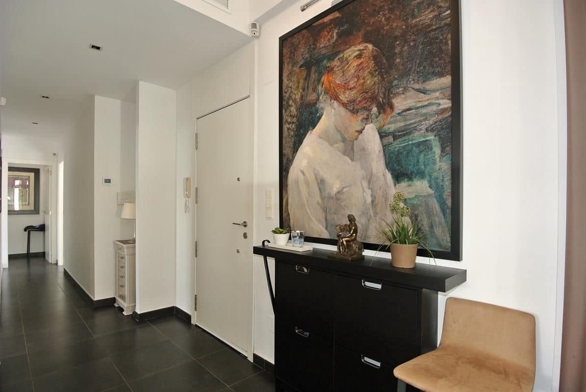 3 soverom Villa til salgs i San Fulgencio med svømmebasseng garasje - € 496 000 (Ref: 9560957)