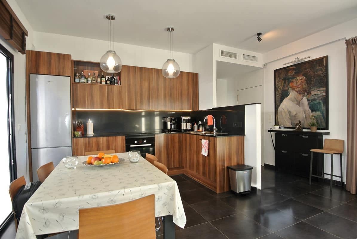 3 soverom Villa til salgs i San Fulgencio med svømmebasseng garasje - € 496 000 (Ref: 9560957)