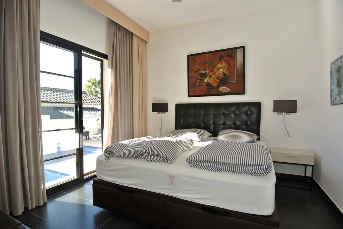 3 soverom Villa til salgs i San Fulgencio med svømmebasseng garasje - € 496 000 (Ref: 9560957)