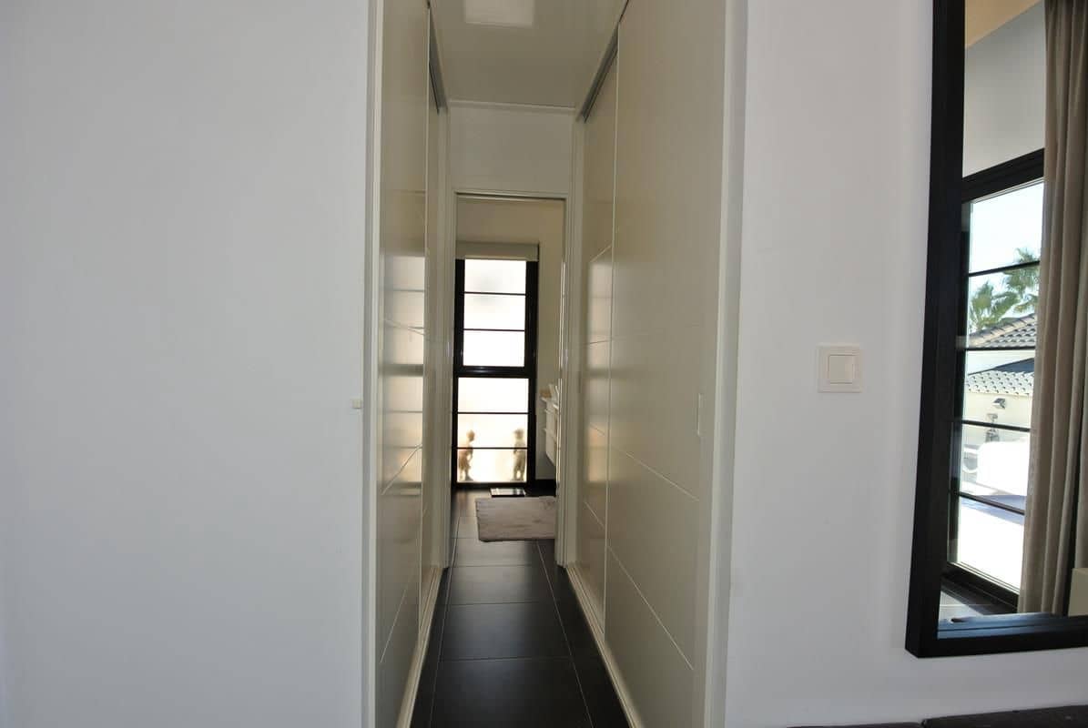 3 soverom Villa til salgs i San Fulgencio med svømmebasseng garasje - € 496 000 (Ref: 9560957)