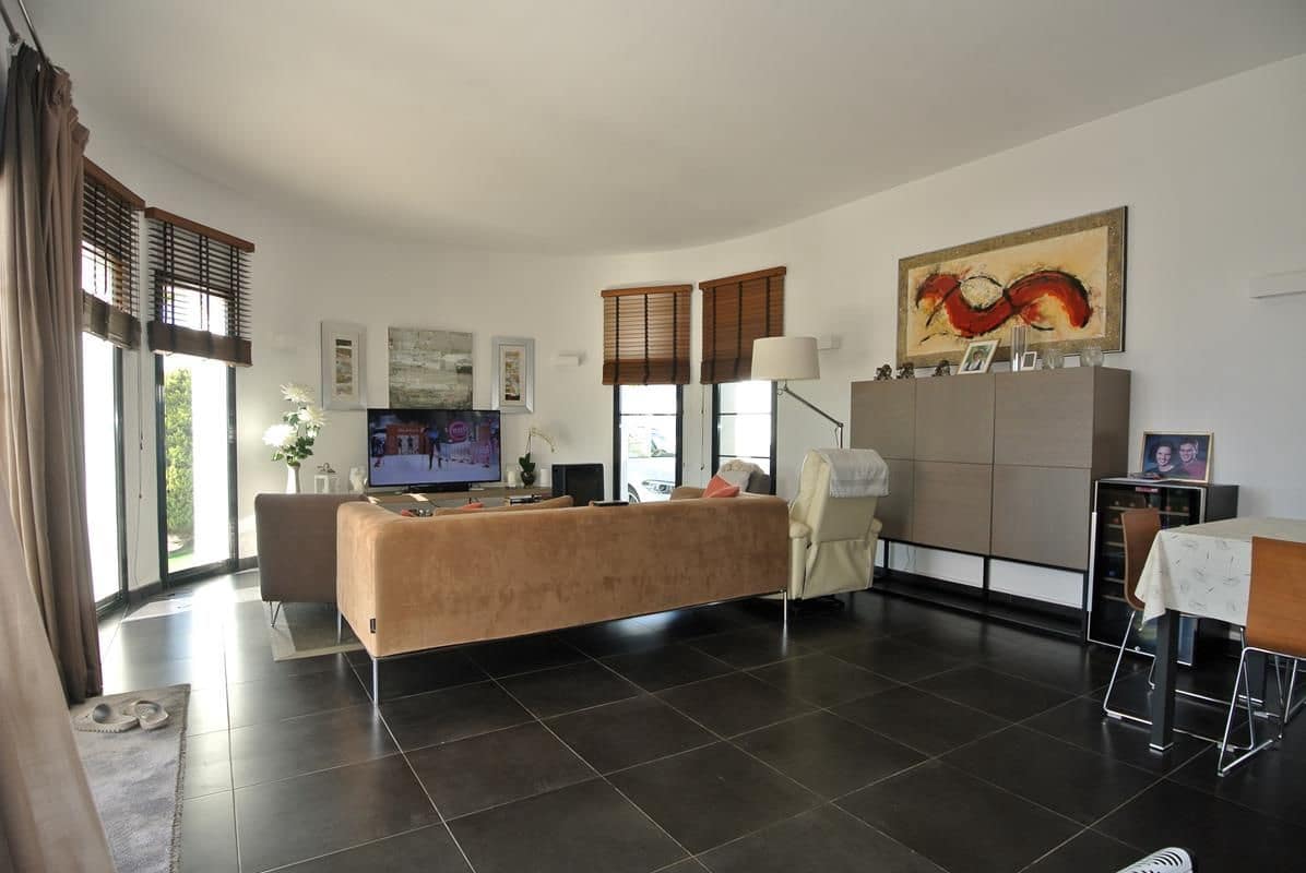 3 soverom Villa til salgs i San Fulgencio med svømmebasseng garasje - € 496 000 (Ref: 9560957)