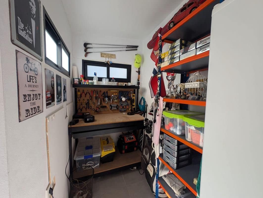 3 soverom Villa til salgs i San Fulgencio med svømmebasseng garasje - € 496 000 (Ref: 9560957)