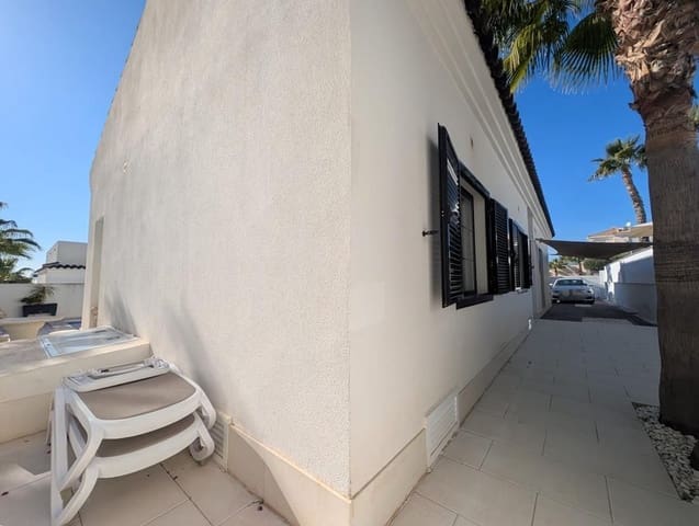 3 camera da letto Villa in vendita in San Fulgencio con piscina garage - 496.000 € (Rif: 9560957)