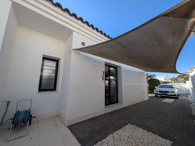 3 camera da letto Villa in vendita in San Fulgencio con piscina garage - 496.000 € (Rif: 9560957)
