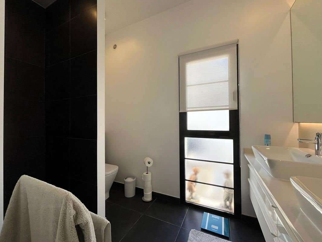 3 soverom Villa til salgs i San Fulgencio med svømmebasseng garasje - € 496 000 (Ref: 9560957)