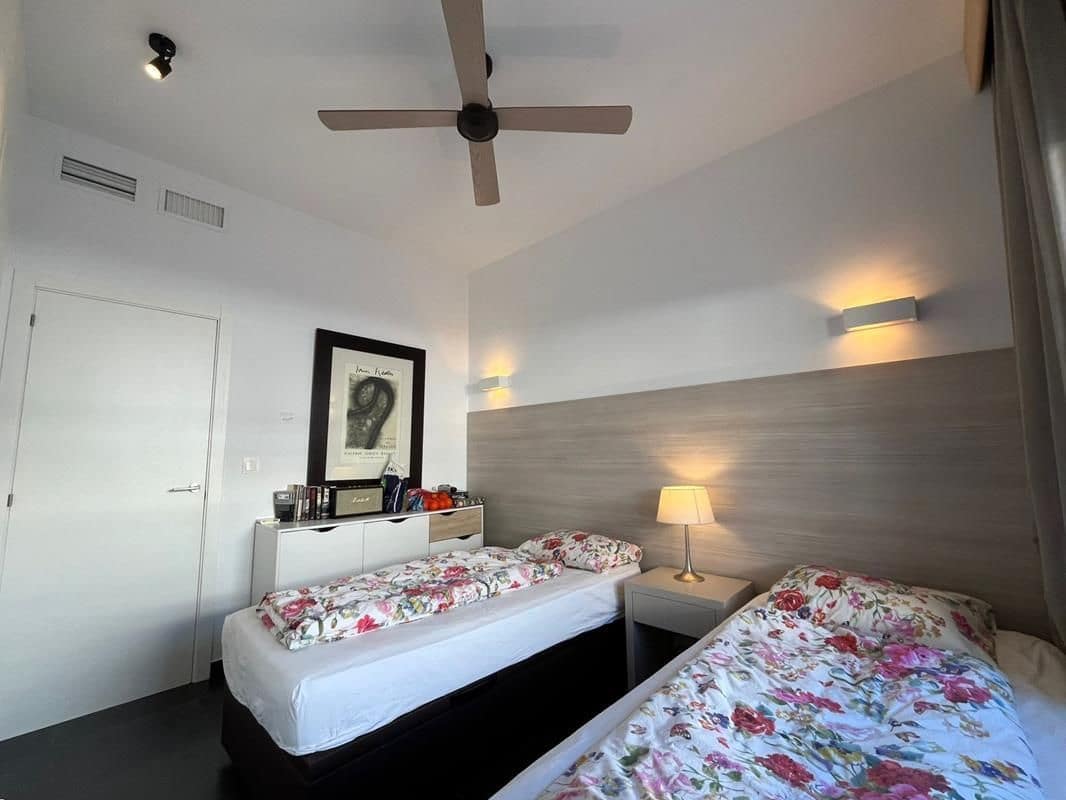 3 soverom Villa til salgs i San Fulgencio med svømmebasseng garasje - € 496 000 (Ref: 9560957)