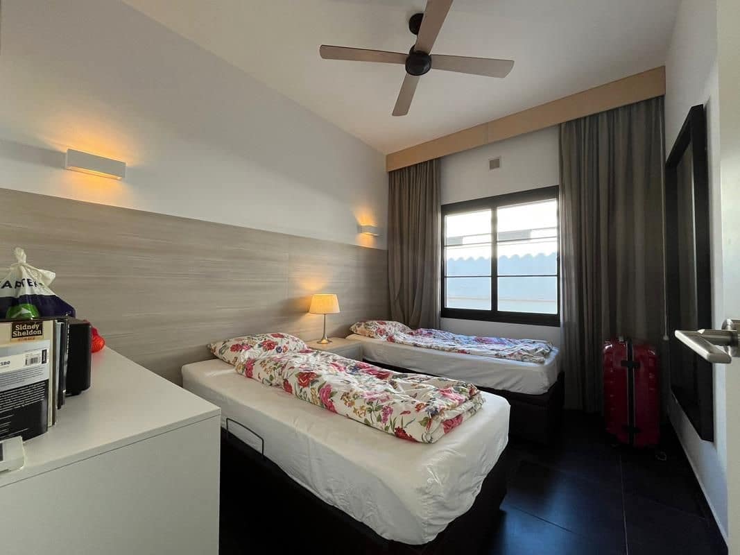 3 soverom Villa til salgs i San Fulgencio med svømmebasseng garasje - € 496 000 (Ref: 9560957)