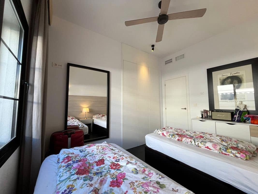 3 soverom Villa til salgs i San Fulgencio med svømmebasseng garasje - € 496 000 (Ref: 9560957)