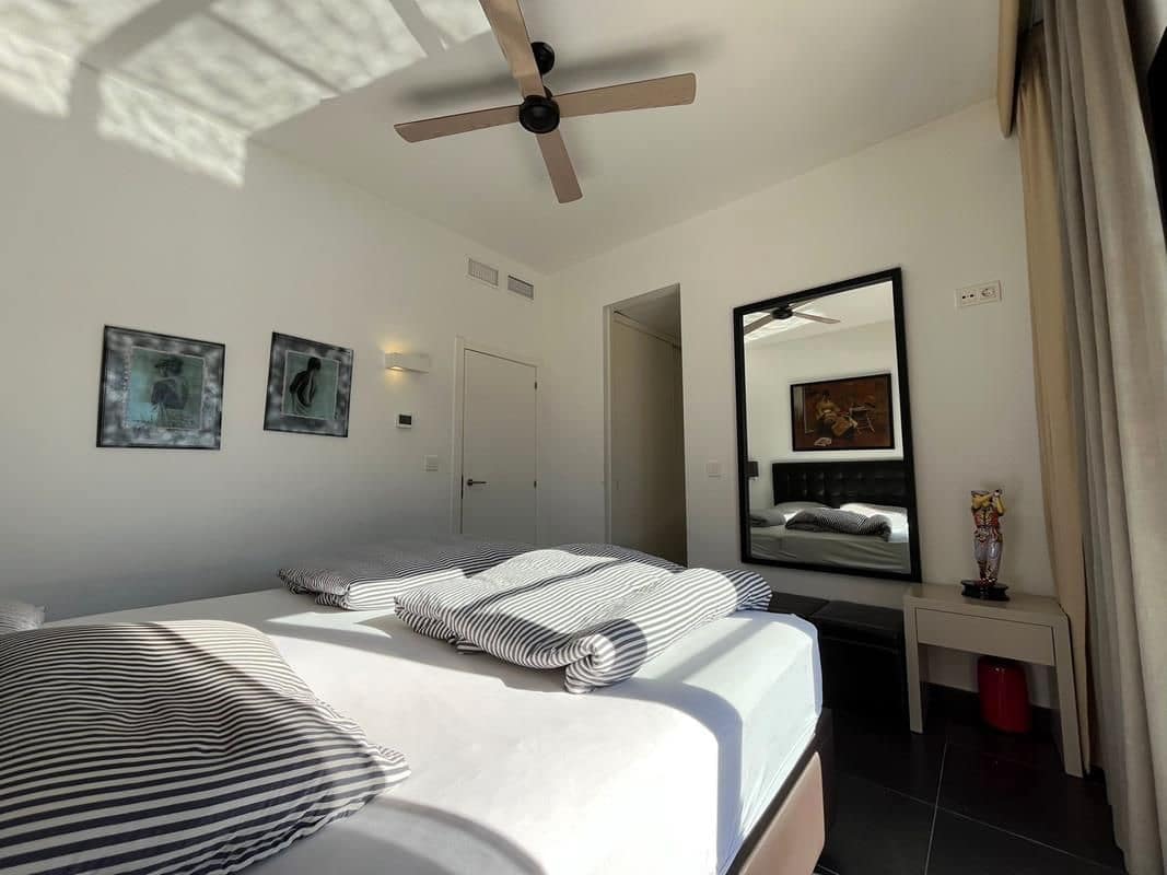 3 soverom Villa til salgs i San Fulgencio med svømmebasseng garasje - € 496 000 (Ref: 9560957)