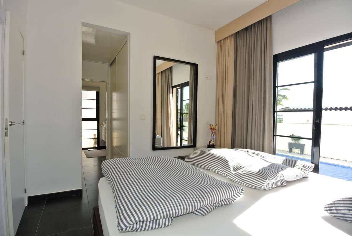 3 soverom Villa til salgs i San Fulgencio med svømmebasseng garasje - € 496 000 (Ref: 9560957)