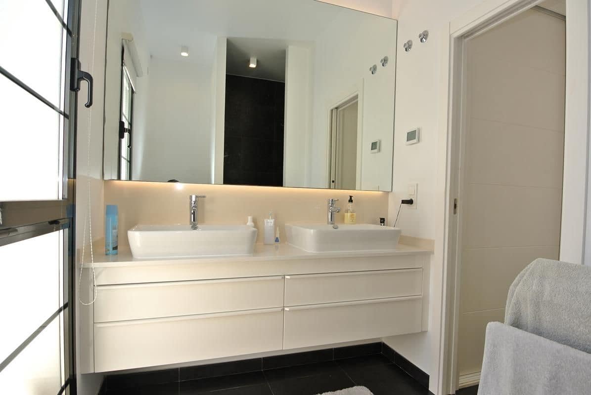 3 soverom Villa til salgs i San Fulgencio med svømmebasseng garasje - € 496 000 (Ref: 9560957)