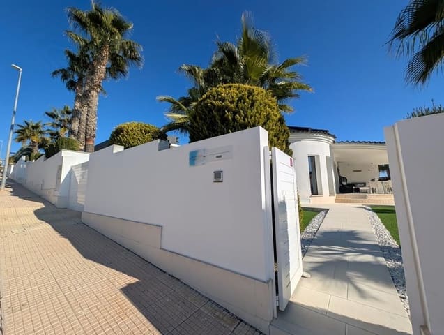 3 camera da letto Villa in vendita in San Fulgencio con piscina garage - 496.000 € (Rif: 9560957)