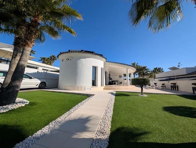 3 camera da letto Villa in vendita in San Fulgencio con piscina garage - 496.000 € (Rif: 9560957)