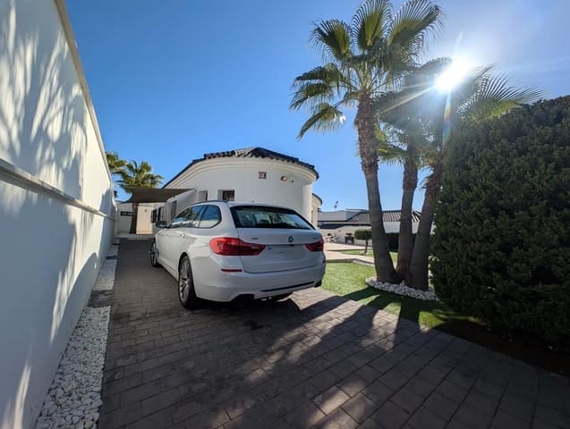 3 camera da letto Villa in vendita in San Fulgencio con piscina garage - 496.000 € (Rif: 9560957)