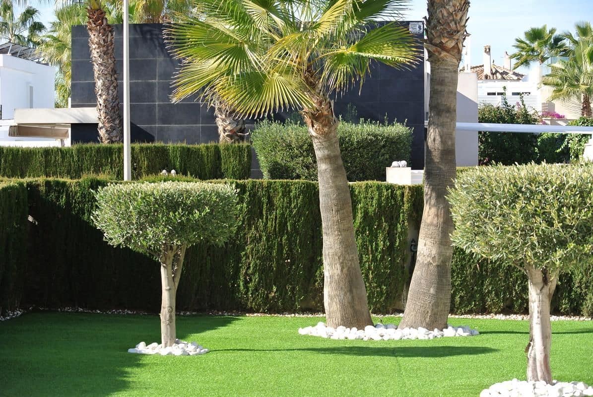 3 soverom Villa til salgs i San Fulgencio med svømmebasseng garasje - € 496 000 (Ref: 9560957)