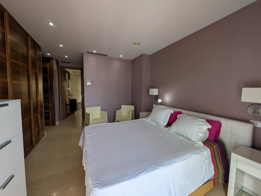 4 sypialnia Penthouse na sprzedaż w Torrevieja - 525 000 € (Ref: 9590741)