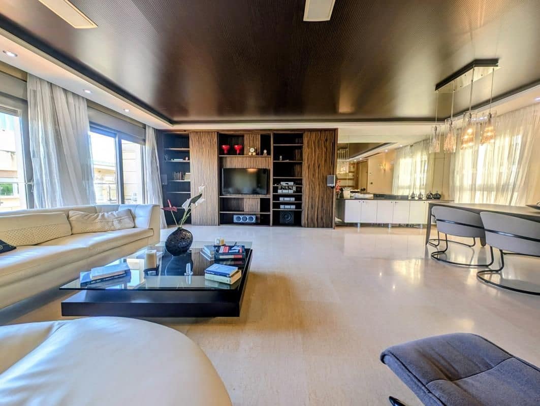 4 sypialnia Penthouse na sprzedaż w Torrevieja - 525 000 € (Ref: 9590741)