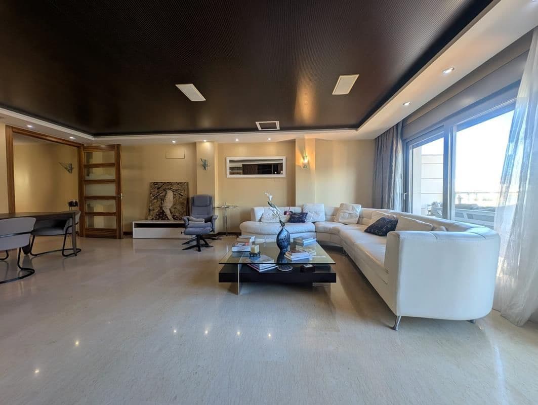 4 sypialnia Penthouse na sprzedaż w Torrevieja - 525 000 € (Ref: 9590741)