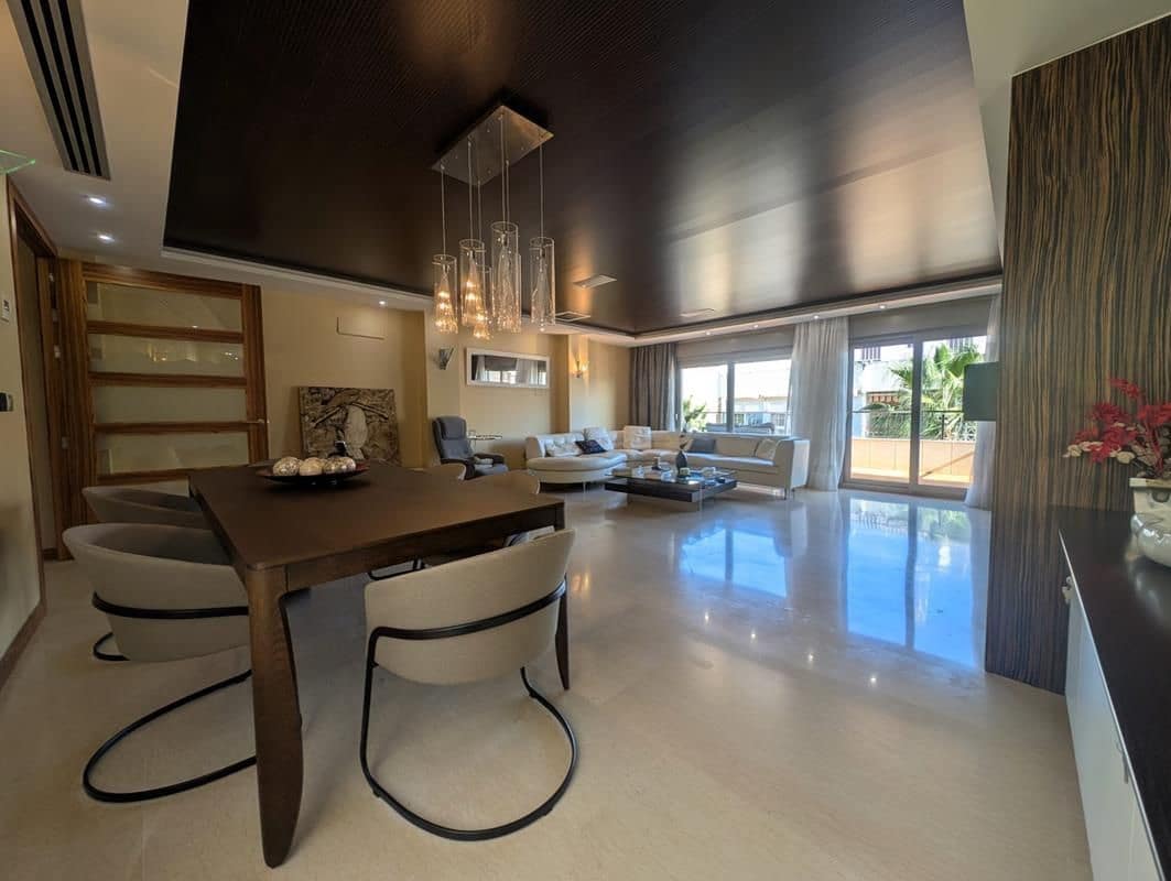 4 sypialnia Penthouse na sprzedaż w Torrevieja - 525 000 € (Ref: 9590741)