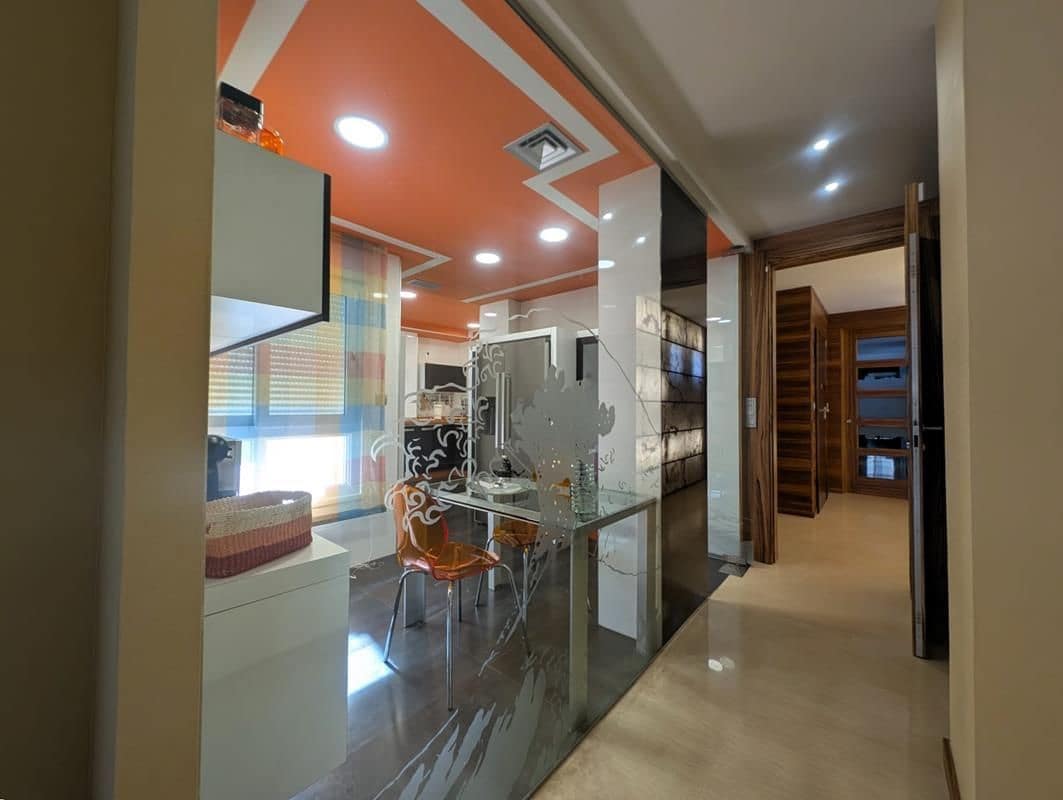 4 sypialnia Penthouse na sprzedaż w Torrevieja - 525 000 € (Ref: 9590741)