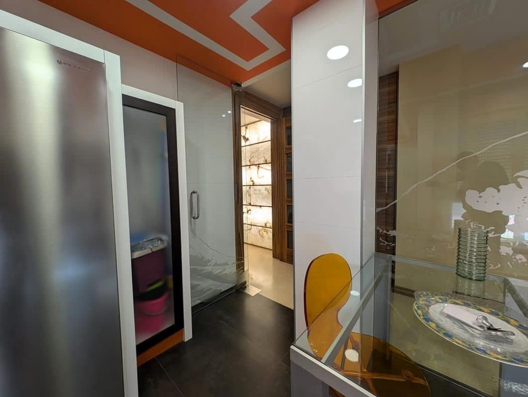 4 sypialnia Penthouse na sprzedaż w Torrevieja - 525 000 € (Ref: 9590741)