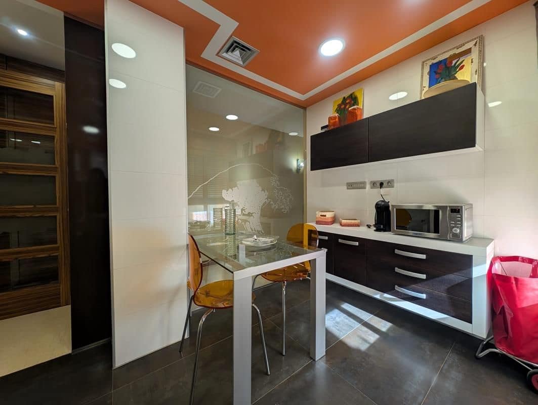 4 sypialnia Penthouse na sprzedaż w Torrevieja - 525 000 € (Ref: 9590741)