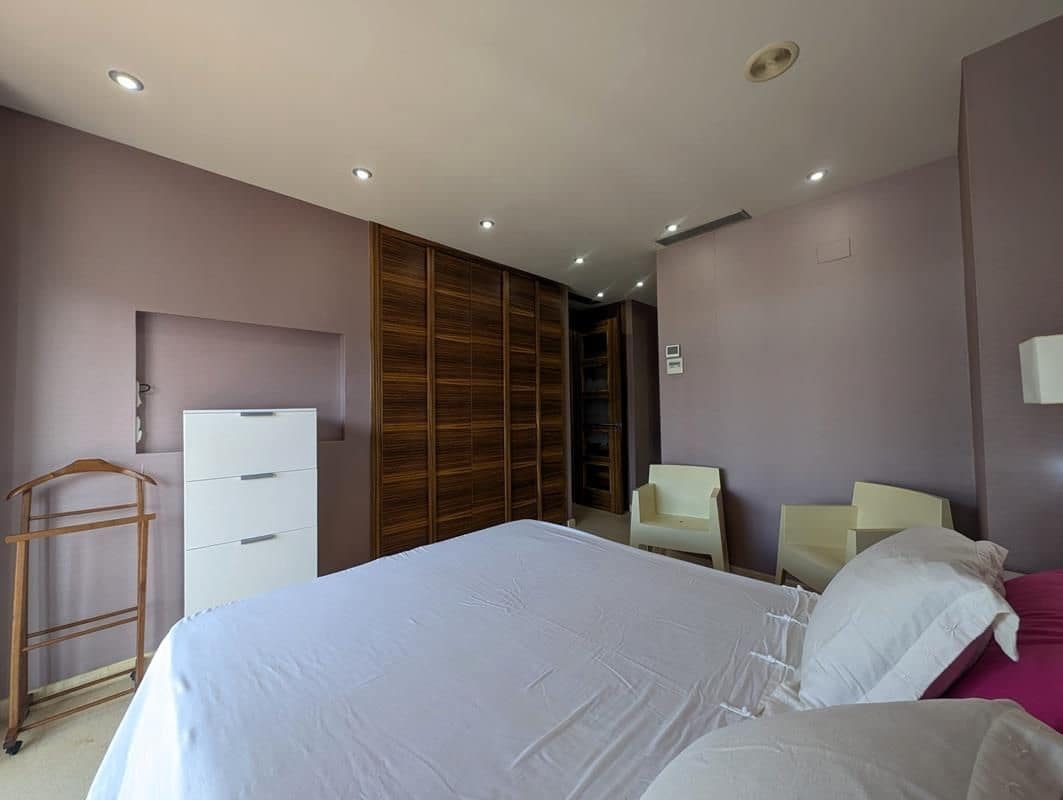 4 sypialnia Penthouse na sprzedaż w Torrevieja - 525 000 € (Ref: 9590741)