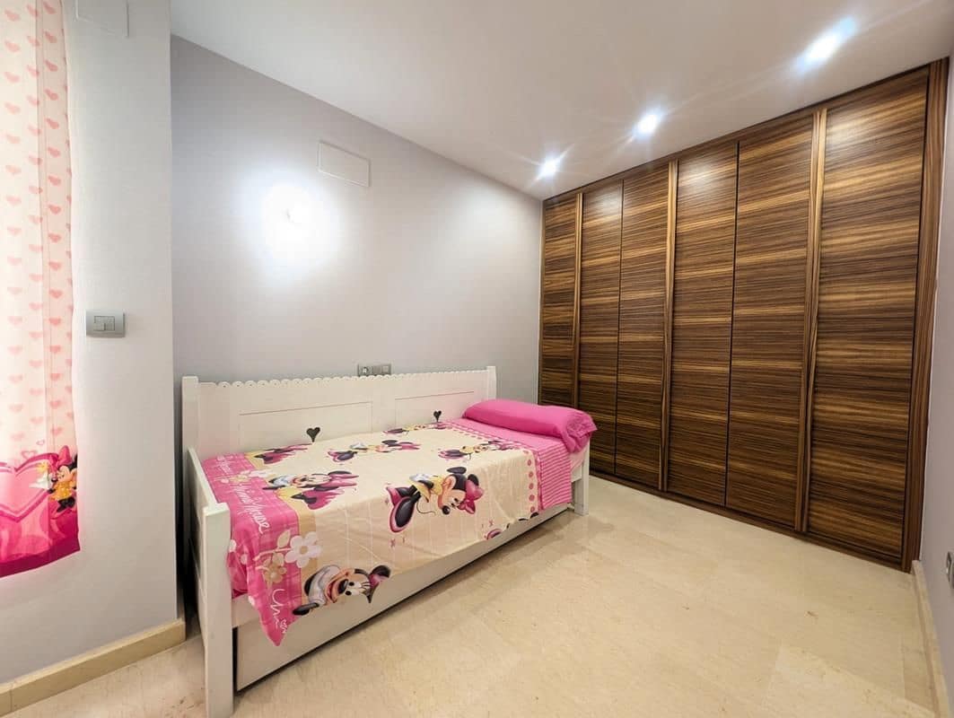 4 sypialnia Penthouse na sprzedaż w Torrevieja - 525 000 € (Ref: 9590741)