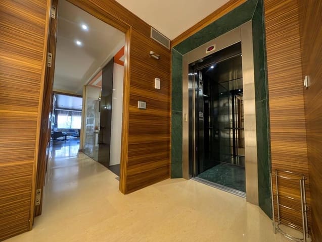 4 chambre Penthouse à vendre à Centro - Muelle Pesquero, Torrevieja - 525 000 € (Ref: 9590741)
