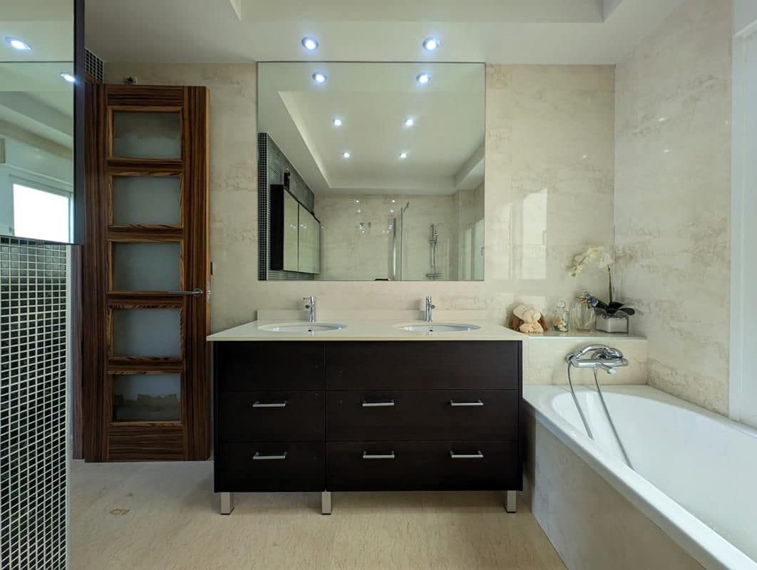 4 sypialnia Penthouse na sprzedaż w Torrevieja - 525 000 € (Ref: 9590741)