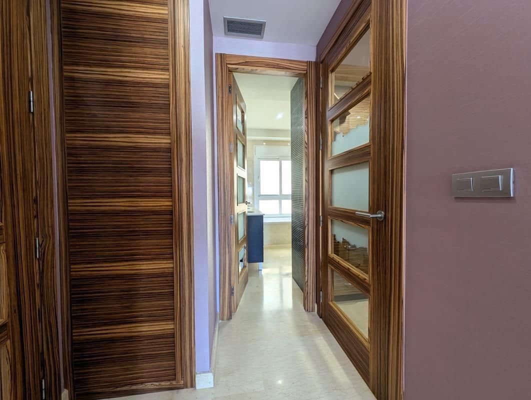 4 sypialnia Penthouse na sprzedaż w Torrevieja - 525 000 € (Ref: 9590741)