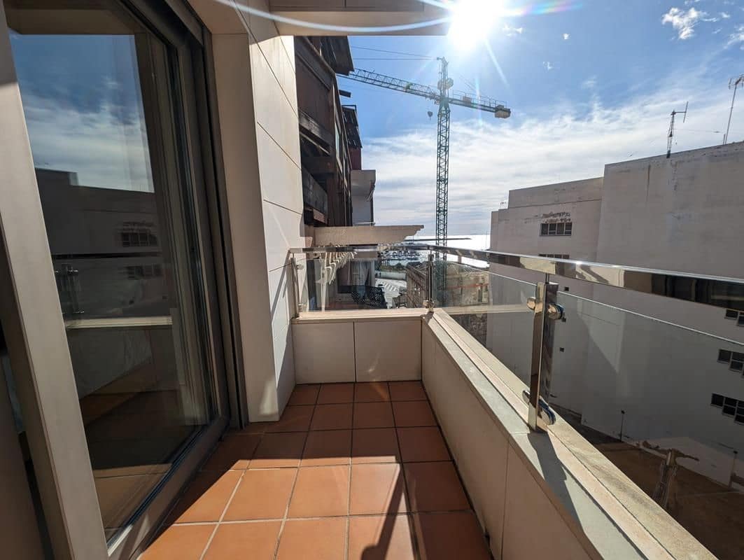 4 sypialnia Penthouse na sprzedaż w Torrevieja - 525 000 € (Ref: 9590741)