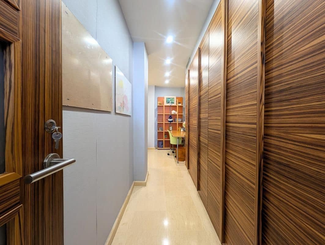 4 sypialnia Penthouse na sprzedaż w Torrevieja - 525 000 € (Ref: 9590741)