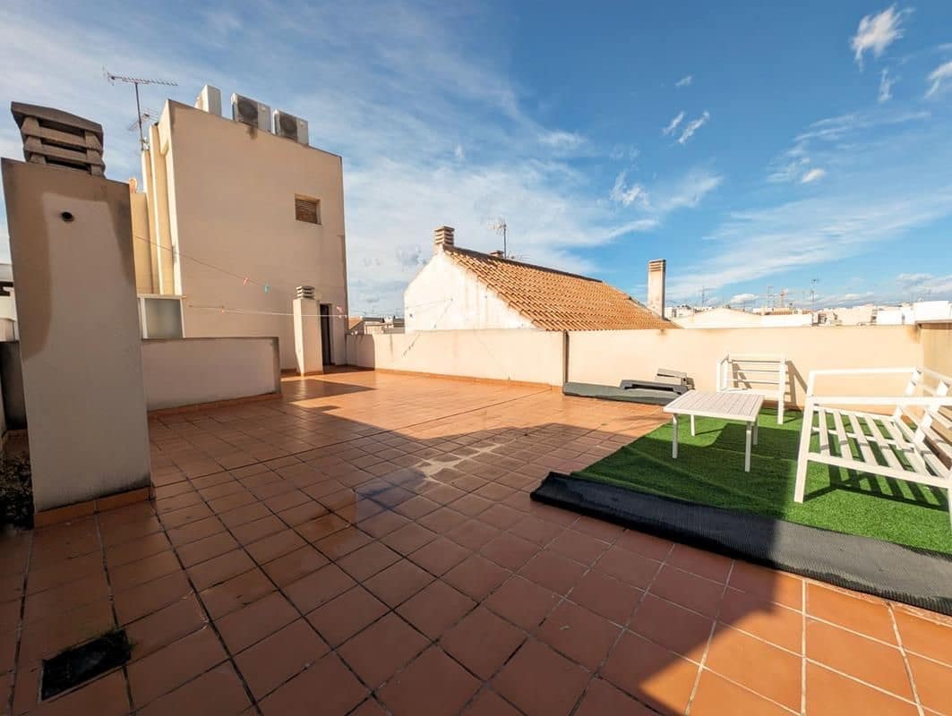 4 sypialnia Penthouse na sprzedaż w Torrevieja - 525 000 € (Ref: 9590741)