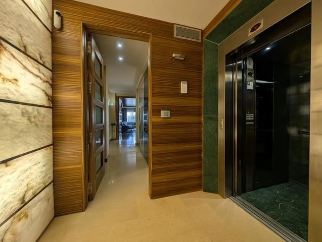 4 chambre Penthouse à vendre à Centro - Muelle Pesquero, Torrevieja - 525 000 € (Ref: 9590741)