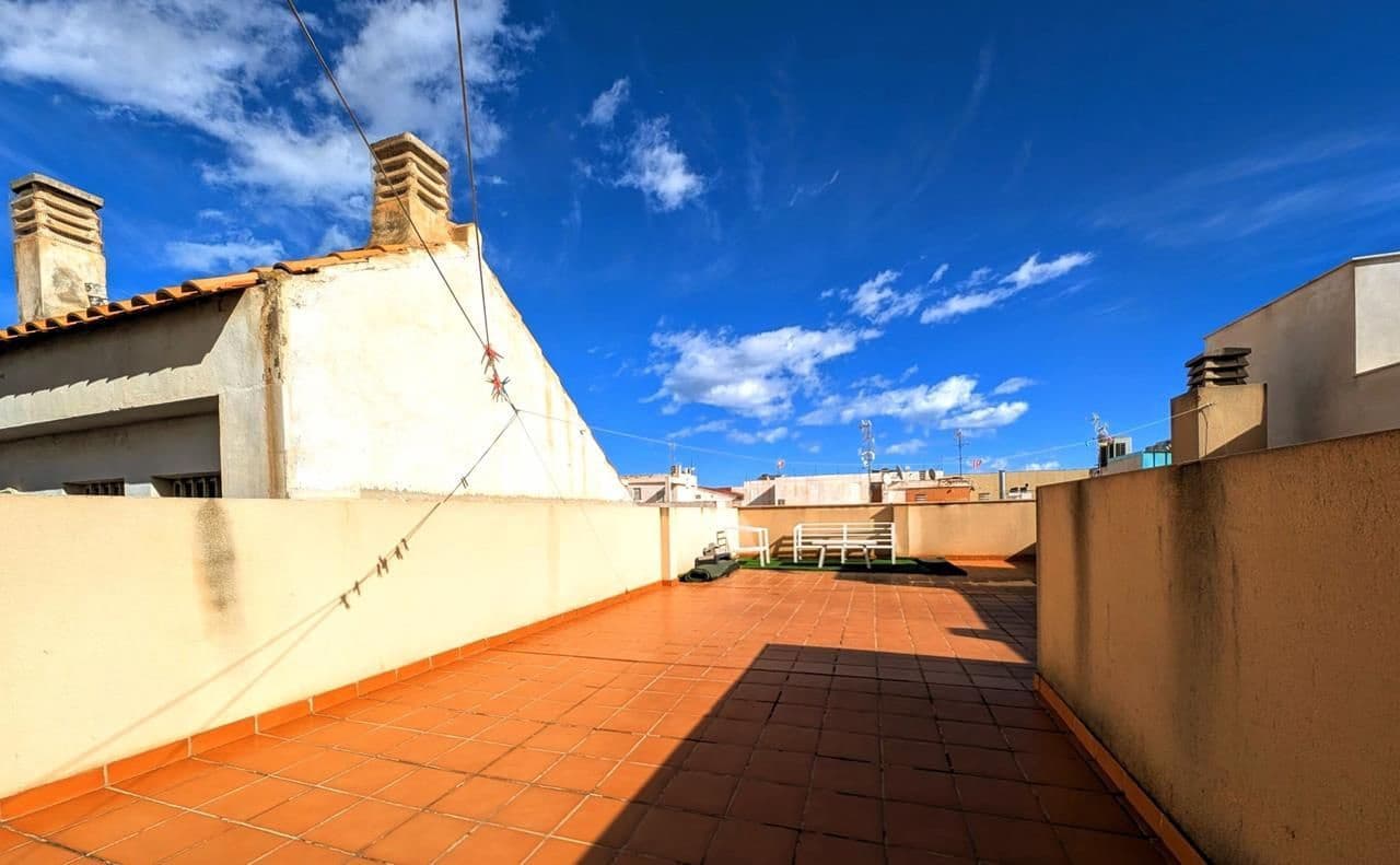 4 sypialnia Penthouse na sprzedaż w Torrevieja - 525 000 € (Ref: 9590741)