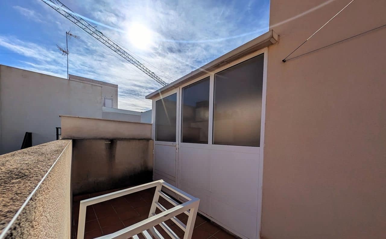 4 sypialnia Penthouse na sprzedaż w Torrevieja - 525 000 € (Ref: 9590741)