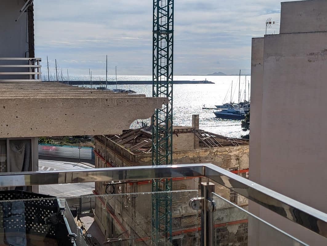 4 sypialnia Penthouse na sprzedaż w Torrevieja - 525 000 € (Ref: 9590741)