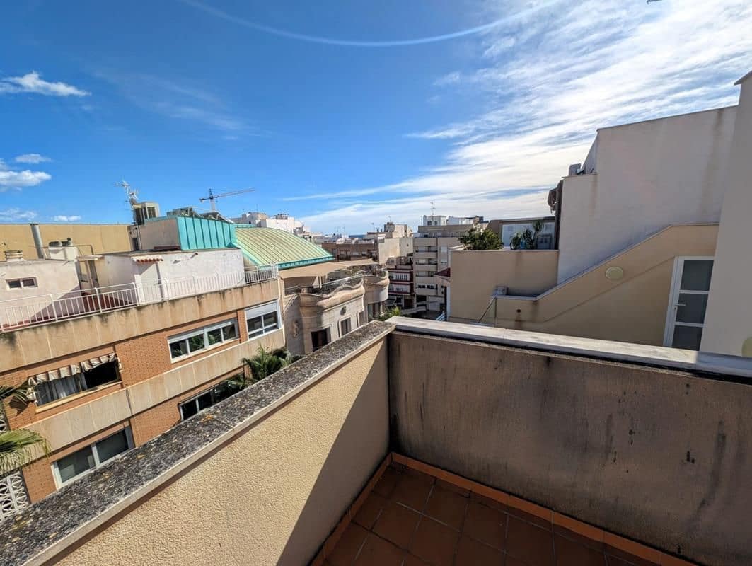 4 sypialnia Penthouse na sprzedaż w Torrevieja - 525 000 € (Ref: 9590741)