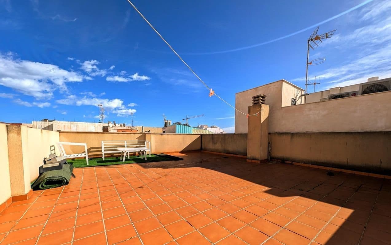 4 sypialnia Penthouse na sprzedaż w Torrevieja - 525 000 € (Ref: 9590741)