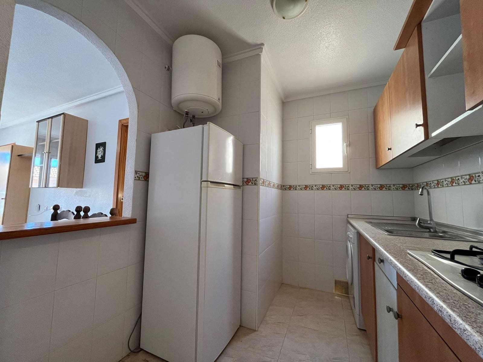 2 bedroom Apartment for sale in Torrevieja with pool - € 119,000 (Ref: 9690082)