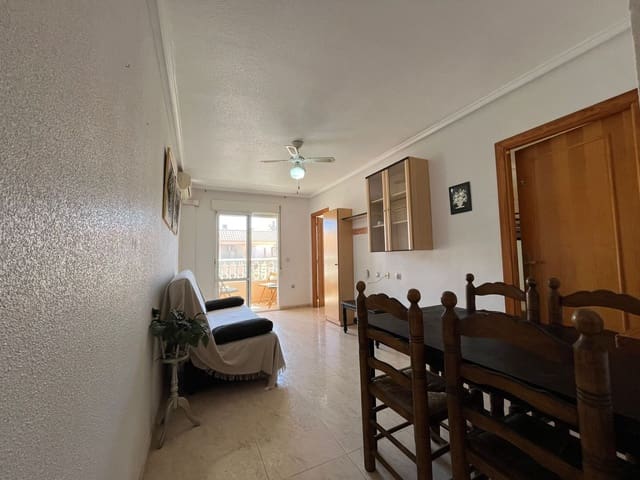 2 bedroom Apartment for sale in Centro, Torrevieja with pool - € 119,000 (Ref: 9690082)